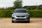 Kia XCeed PHEV 2020 года (UK)